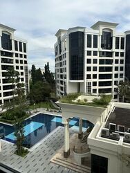 Eastpoint Green (D18), Condominium #507228111
